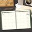 AT-A-GLANCE® Recycled 2027 Weekly Monthly Appointment Book Planner, Green, Large, 8 1/4" x 11" thumbnail images 3 of 8