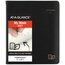 AT-A-GLANCE® Recycled 2027 Weekly Monthly Appointment Book Planner, Black, Medium, 7" x 8 3/4" thumbnail images 1 of 8