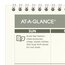 AT-A-GLANCE® 2027 Recycled Monthly Wall Calendar, Medium, 15" x 12" thumbnail images 3 of 5