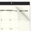 AT-A-GLANCE® 2027 Recycled Monthly Desk Pad Calendar, Standard, 21 3/4" x 17" thumbnail images 5 of 7