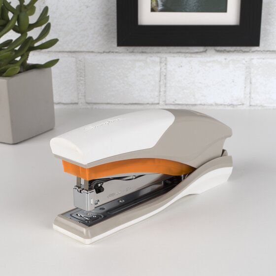 Swingline® Optima® 25 Reduced Effort Staplers | Swingline Full