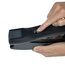 Swingline® Optima® 25 Reduced Effort Stapler, 25 Sheets, Black thumbnail images 3 of 11