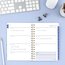 Mead Cambridge® Cyane Weekly Monthly Planners thumbnail images 2 of 10