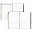 Mead Cambridge® Denim Blooms Monthly Planners and Notes thumbnail images 4 of 10