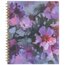 Mead Cambridge® Blush Blossom 2027 Weekly Monthly Planner, Large, 8 1/2" x 11" thumbnail images 1 of 10