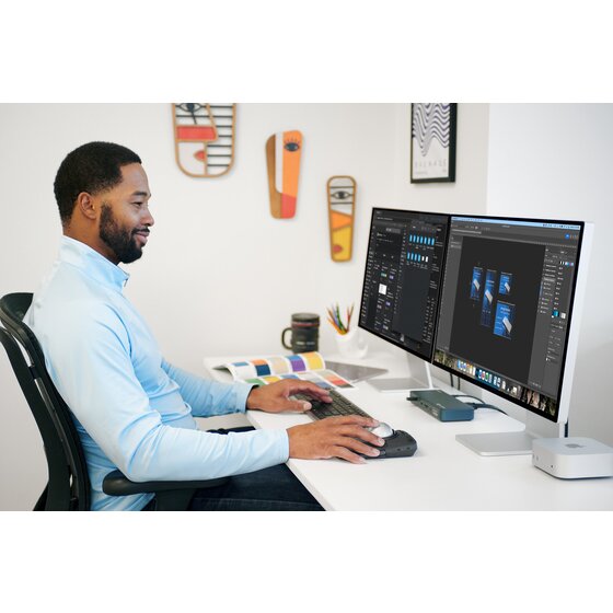 Expert Mouse™ TB800 EQトラックボール | トラックボール | Kensington