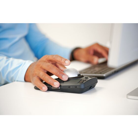 Expert Mouse™ TB800 EQトラックボール | トラックボール | Kensington