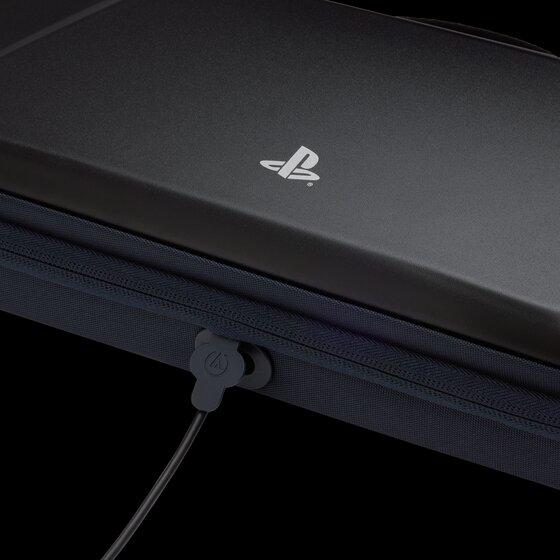 PowerA | Protection Case for PlayStation Portal Remote Player ...