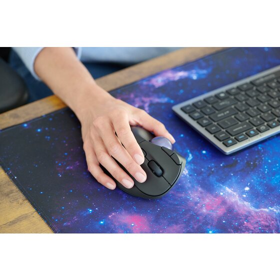 KB435 EQ Rechargeable Multi-Device Compact Keyboard | Computer