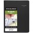 AT-A-GLANCE® QuickNotes® 2027 Monthly Planner, Black, Large, 8 1/4" x 11" thumbnail images 1 of 6