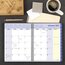 AT-A-GLANCE® QuickNotes® 2027 Monthly Planner, Black, Large, 8 1/4" x 11" thumbnail images 2 of 6