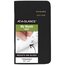 AT-A-GLANCE® 2027-2028 Two Year Monthly Planner, Black, Pocket, 3 1/2" x 6" thumbnail images 1 of 6