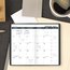 AT-A-GLANCE® 2027-2028 Two Year Monthly Planner, Black, Pocket, 3 1/2" x 6" thumbnail images 2 of 6