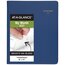 AT-A-GLANCE® 2027 15-Month Monthly Planner, Blue, Large, 9" x 11" thumbnail images 1 of 6