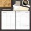 AT-A-GLANCE® 2027 Weekly Appointment Book Planner, Winestone, Large, 8 1/4" x 11" thumbnail images 2 of 6