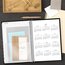 AT-A-GLANCE® DayMinder® 2027 Monthly Planner, Hardcover, Black, Large, 8" x 11 3/4" thumbnail images 5 of 8
