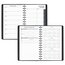 AT-A-GLANCE® DayMinder® 2027 Daily Appointment Book Planner, Black, Small, 5" x 8" thumbnail images 5 of 5