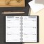 AT-A-GLANCE® DayMinder® 2027 Weekly Appointment Book Planner, Black, Pocket, 3 1/2" x 6" thumbnail images 2 of 5