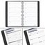 AT-A-GLANCE® DayMinder® 2027 Weekly Appointment Book Planner, Black, Pocket, 3 1/2" x 6" thumbnail images 5 of 5