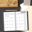 AT-A-GLANCE® DayMinder® 2027 Weekly Monthly Planner, Gray, Small, 5" x 8" thumbnail images 3 of 6