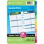 Day-Timer® Garden Path January 2027 – December 2027 Two Page Per Week Planner Refill, Loose-Leaf, Desk Size, 5 1/2" x 8 1/2" thumbnail images 1 of 9