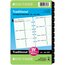 Day-Timer® January 2027 – December 2027 Two Page Per Week Original Planner Refill, Loose-Leaf, Desk Size, 5 1/2" x 8 1/2" thumbnail images 1 of 6