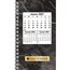 Day-Timer® January 2027 – December 2027 Two Page Per Day Original Planner Refill, Wirebound, Compact Size, 3" x 5" thumbnail images 1 of 8