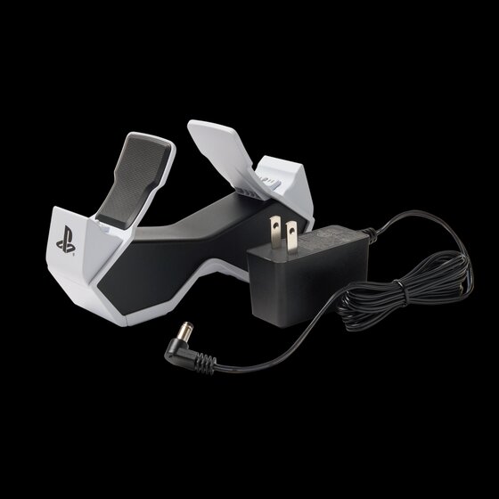 PowerA Charging Station for DualSense Wireless Controllers - Thumbnail 2