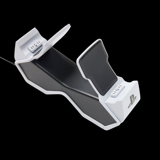ツインチャージングステーション for DualSense and DualSense Edge