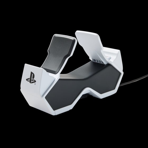 PowerA Charging Station for DualSense Wireless Controllers - Thumbnail 4