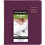 AT-A-GLANCE® Contemporary 2027 Monthly Planner, Crushed Cherry, Large, 9" x 11" thumbnail images 1 of 8