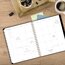 AT-A-GLANCE® Signature Lite 2027 Weekly Monthly Planner, Black, Large, 8 1/2" x 11" thumbnail images 3 of 9