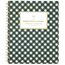 Simplified by Emily Ley for AT-A-GLANCE® 2027 Customizable Weekly Monthly Planner, Camp Gingham, Large, 8 1/2" x 11" thumbnail images 1 of 10