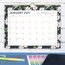 Simplified by Emily Ley for AT-A-GLANCE® 2027 Monthly Wall Calendar, Berry Floral, Small, 8 1/2" x 11" thumbnail images 2 of 6