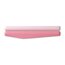 Duo Gel Keyboard Wrist Rest - Pink thumbnail images 3 of 8