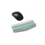 Duo Gel Mouse Wrist Rest - Green thumbnail images 1 of 8