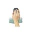 Duo Gel Mouse Wrist Rest - Green thumbnail images 5 of 8