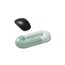 Duo Gel Mouse Wrist Rest - Loop Design - Green thumbnail images 1 of 8