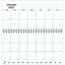 Day-Timer® January 2027 – December 2027 Two Page Per Month Vertical Indexed Planner Refill with Advance Planner Booklet, Wirebound, Pocket Size, 3 1/2" x 6 1/2" thumbnail images 2 of 9
