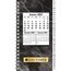 Day-Timer® January 2027 – December 2027 Two Page Per Day Indexed Planner Refill, Wirebound, Compact Size, 3" x 5" thumbnail images 1 of 8
