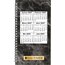 Day-Timer® January 2027 – December 2027 Two Page Per Week Original Planner Refill, Wirebound, Pocket Size, 3 1/2" x 6 1/2" thumbnail images 1 of 8