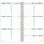Day-Timer® January 2027 – December 2027 Two Page Per Week Original Planner Refill, Wirebound, Pocket Size, 3 1/2" x 6 1/2" thumbnail images 2 of 8