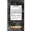 Day-Timer® 2027 24-Hour Two Page Per Day Planner Refill, Wirebound, Pocket Size, 3 1/2" x 6 1/2" thumbnail images 1 of 8