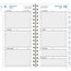 Day-Timer® Simply Stated January 2027 – December 2027 Two Page Per Week Planner Refill, Wirebound, Pocket Size, 3 1/2" x 6 1/2" thumbnail images 2 of 5