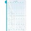Day-Timer® Coastlines™ January 2027 – December 2027 One Page Per Day Planner Refill, Loose-Leaf, Desk Size, 5 1/2" x 8 1/2" thumbnail images 3 of 8