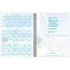Day-Timer® Coastlines™ January 2027 – December 2027 Two Page Per Week Planner Refill, Wirebound, Notebook Size, 8 1/2" x 11" thumbnail images 4 of 7