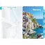 Day-Timer® Coastlines™ January 2027 – December 2027 Two Page Per Month Tabbed Calendar Refill, Loose-Leaf, Desk Size, 5 1/2" x 8 1/2" thumbnail images 3 of 6