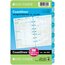 Day-Timer® Coastlines™ January 2027 – December 2027 Two Page Per Week Planner Refill, Loose-Leaf, Desk Size, 5 1/2" x 8 1/2" thumbnail images 1 of 8