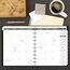 AT-A-GLANCE® Move-A-Page 2027 Monthly Planner, Black, Large, 8 3/4" x 11" thumbnail images 2 of 7