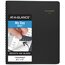 AT-A-GLANCE® 24-Hour 2027 Daily Appointment Book Planner, Black, Large, 8 1/2" x 11" thumbnail images 1 of 6